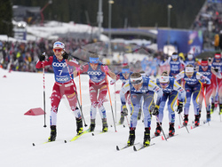 Norway Nordic Ski World Championship