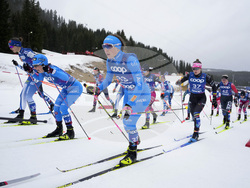 Norway Nordic Ski World Championship