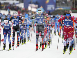 Norway Nordic Ski World Championship