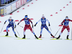 Norway Nordic Ski World Championship