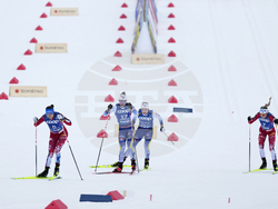 Norway Nordic Ski World Championship