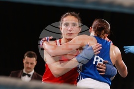 Бокс - Купа „Странджа” - финали