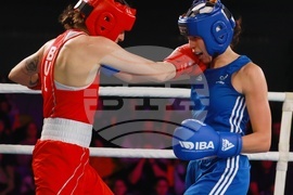 Бокс - Купа „Странджа” - финали