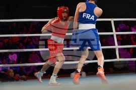 Бокс - Купа „Странджа” - финали