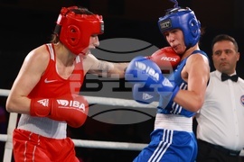 Бокс - Купа „Странджа” - финали