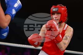 Бокс - Купа „Странджа” - финали