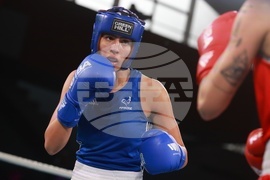 Бокс - Купа „Странджа” - финали