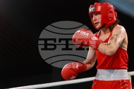 Бокс - Купа „Странджа” - финали