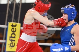 Бокс - Купа „Странджа” - финали