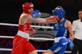 Бокс - Купа „Странджа” - финали