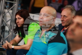 Бокс - Купа „Странджа” - финали