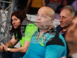 Бокс - Купа „Странджа” - финали