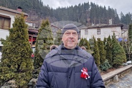 Село Широка лъка - празник - Песпонеделник