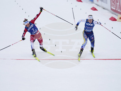 Norway Nordic Ski World Championship