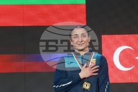 Бокс - " Купа Странджа" - награждаване