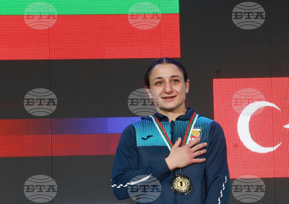 Боксьорката Златислава Чуканова и скибегачката Антония Григорова ще участват в третото издание на TroyanRun