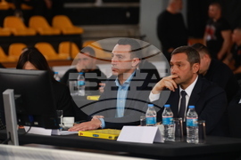 Бокс - " Купа Странджа" - награждаване