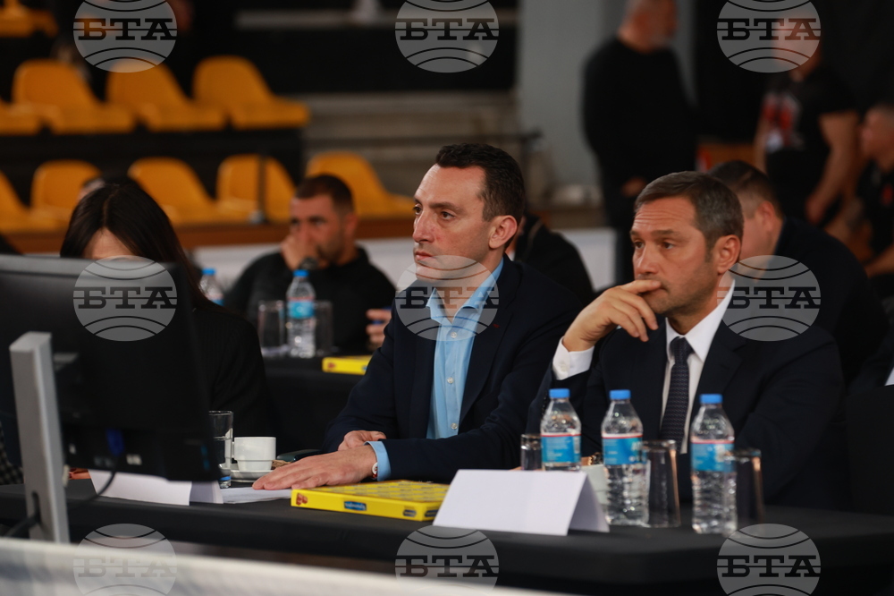 Бокс - " Купа Странджа" - награждаване