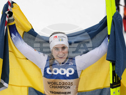 Norway Nordic Ski World Championship