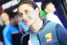 Бокс - " Купа Странджа" - награждаване