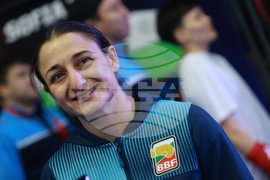 Бокс - " Купа Странджа" - награждаване