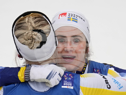 Norway Nordic Ski World Championship