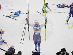 Norway Nordic Ski World Championship