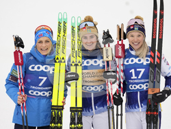 Norway Nordic Ski World Championship