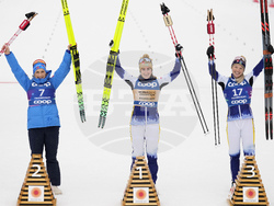 Norway Nordic Ski World Championship