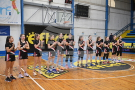 Монтана - баскетбол - "Рилски спортист" - Самоков - "Локомотив" - София