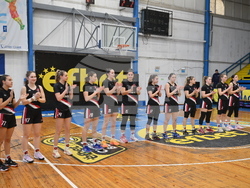 Монтана - баскетбол - "Рилски спортист" - Самоков - "Локомотив" - София