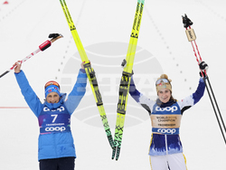 Norway Nordic Ski World Championship