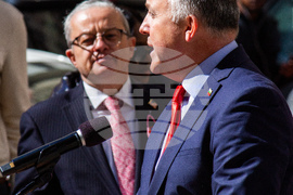 САЩ - Честване на Националния празник на България в Ню Йорк