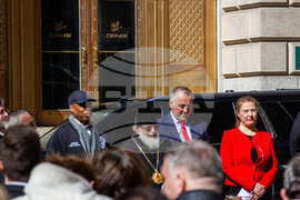 САЩ - Честване на Националния празник на България в Ню Йорк