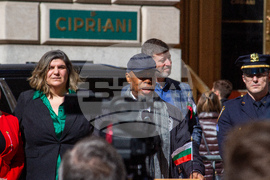 САЩ - Честване на Националния празник на България в Ню Йорк