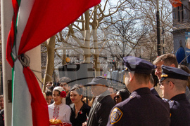 САЩ - Честване на Националния празник на България в Ню Йорк