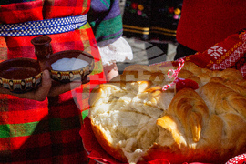 САЩ - Честване на Националния празник на България в Ню Йорк