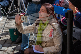 САЩ - Честване на Националния празник на България в Ню Йорк