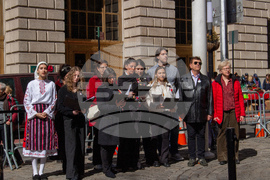 САЩ - Честване на Националния празник на България в Ню Йорк