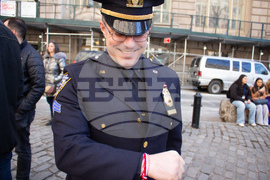 САЩ - Честване на Националния празник на България в Ню Йорк