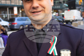 САЩ - Честване на Националния празник на България в Ню Йорк