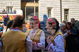 САЩ - Честване на Националния празник на България в Ню Йорк