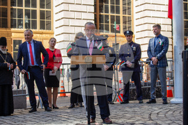 САЩ - Честване на Националния празник на България в Ню Йорк