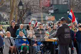 САЩ - Честване на Националния празник на България в Ню Йорк