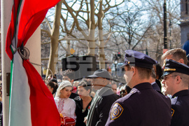 САЩ - Честване на Националния празник на България в Ню Йорк