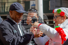 САЩ - Честване на Националния празник на България в Ню Йорк