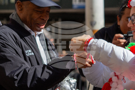 САЩ - Честване на Националния празник на България в Ню Йорк