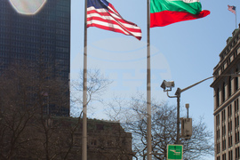 САЩ - Честване на Националния празник на България в Ню Йорк