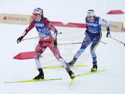 Norway Nordic Ski World Championship