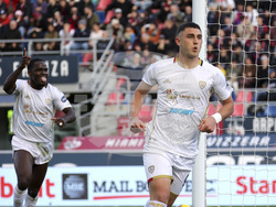 Italy Soccer Serie A